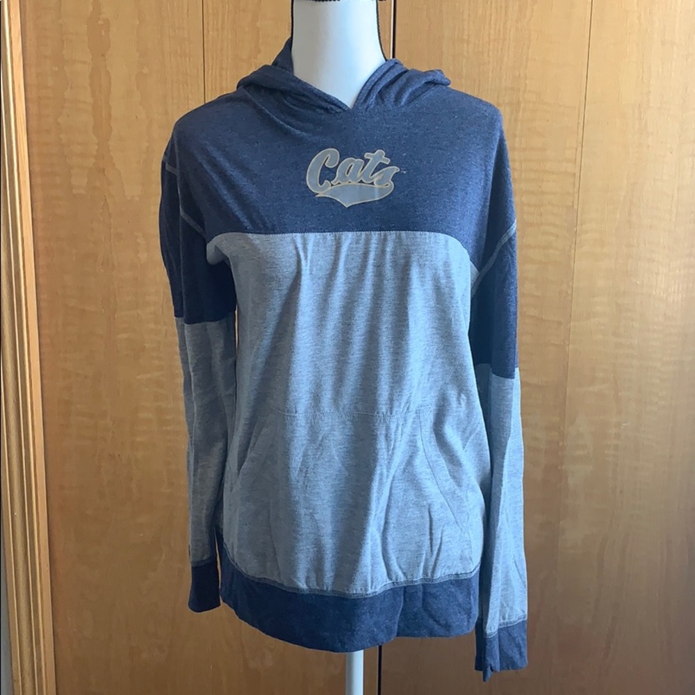 Champion Montana State Cats hoodie